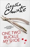 One, Two, Buckle My Shoe - Christie Agatha