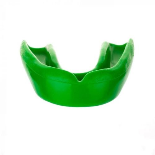 Chránič zubů Paffen Sport - neon. zelená Default Title