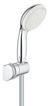 Grohe Tempesta New Sprchová souprava, 2jet, chrom 2760110E