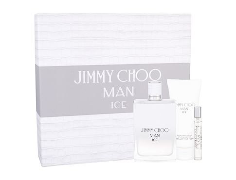 Jimmy Choo Jimmy Choo Man Ice 50 ml EDT M