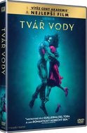 Tvář vody   - DVD