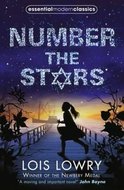 Number the Stars - Lowryová Lois