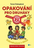 Chaloupková Tereza: Opakování pro druháky - Dobrodružství v Africe