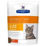 Hill's PD Feline C/D Multicare 1,5 kg
