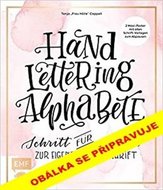 Abeceda krasopsaní - “Frau Hölle” Cappellová Tanja