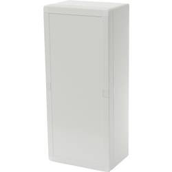 Skřínka na stěnu, instalační krabička Fibox EURONORD 3 ABQ3 163610 7085751, (d x š x v) 360 x 160 x 101 mm, ABS, světle šedá , 1 ks