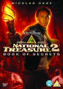 National Treasure: Book Of Secrets