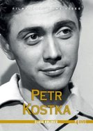 Petr Kostka - Zlatá kolekce - 4 DVD - neuveden