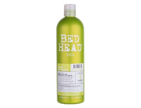 Tigi Bed Head Re-Energize 750 ml šampon W