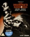 The Mummy's Shroud - Double Play (Blu-Ray and DVD)