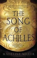 The Song of Achilles - Millerová Madeline