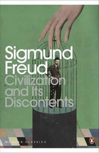 Civilization and Its Discontents - Freud Sigmund