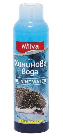 Milva Chininová voda 200ml