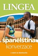 Španělština - konverzace ...s námi se domluvíte - neuveden