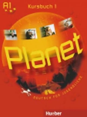 Planet 1: Kursbuch - Büttner Siegfried