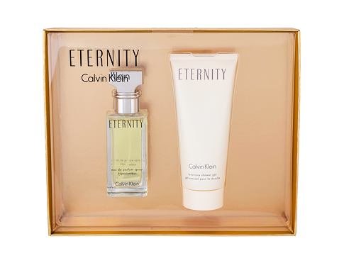 Calvin Klein Eternity 50 ml EDP W