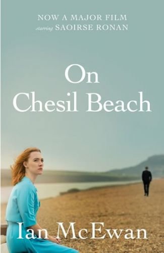 McEwan Ian: On Chesil Beach (Film Tie In)