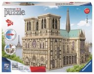 Ravensburger Notre Dame 216 dílků