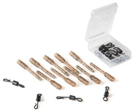 Extra Carp Anti Tangle & Quick Change Swivel S