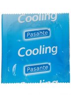 Kondom Pasante Cooling