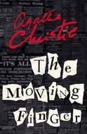 The Moving Finger - Christie Agatha