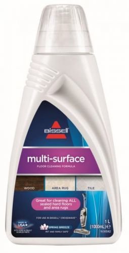 BISSELL MultiSurface Detergent-CrossWave
