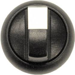 Tlačítko volby Eaton M22S-WRK, černá, 1 ks