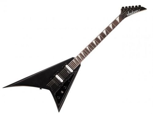 Jackson JS32T Rhoads Satin Black