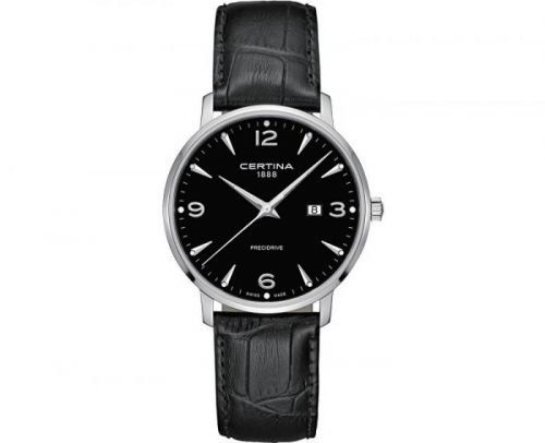 Certina HERITAGE COLLECTION - DS Caimano Gent - Quartz C035.410.16.057.00