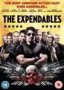 The Expendables