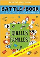 Bitevní kniha – Pro celou rodinu! - S. Marguerite