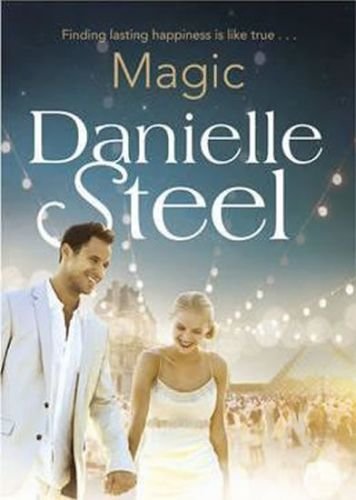 Magic - Steel Danielle