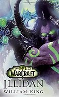 World of Warcraft: Illidan - King William
