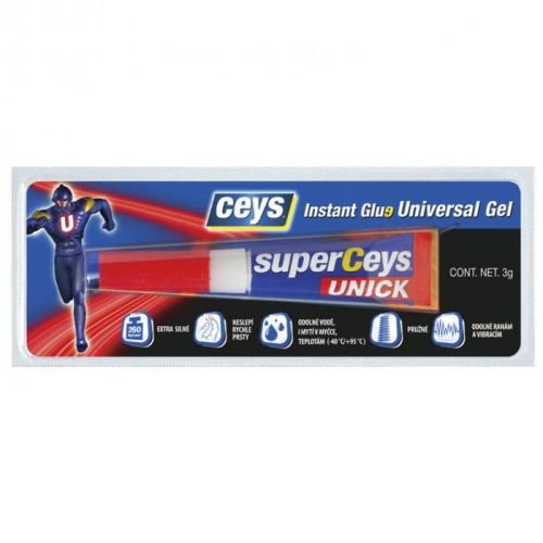 CEYS Superceys Unick gel 3g