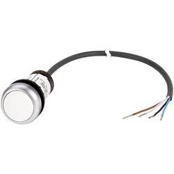 Tlačítko Eaton C22-D-W-K10-P62, bílá, 1 ks
