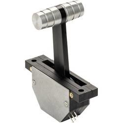 Joystick rovná páka APEM SN101SS, pájecí pásek, 20 V/DC, 1 ks