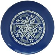 Yikunsports Frisbee UltiPro-FiveStar blue
