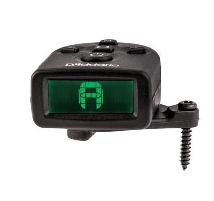 Planet Waves PW-CT-21 NS Micro Clip Free Tuner