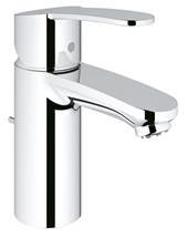 Grohe Eurostyle Cosmopolitan - Páková umyvadlová baterie, chrom 33561002 33561