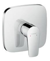 Sprchová baterie podomítková Hansgrohe Talis E bez podomítkového tělesa 71765000