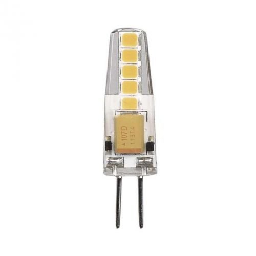 LED žárovka Classic JC A++ 2W G4 neutrální bílá