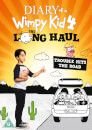 Diary Of A Wimpy Kid 4: The Long Haul