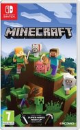 Minecraft - Nintendo Switch Edition (SWITCH)