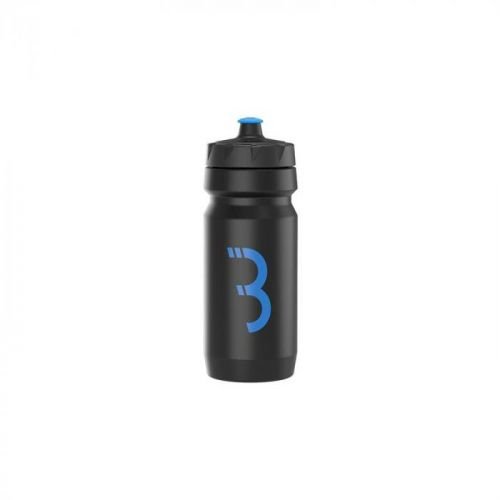 Bidon BBB BWB-01 CompTank - černá/modrá, 550ml