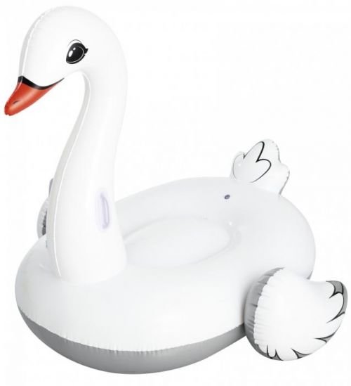 Nafukovací lehátko BESTWAY Swan Rider