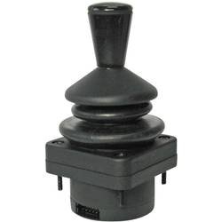 Joystick otočný přepínač APEM HF11S10, konektor, 4.5 V, IP68, 1 ks