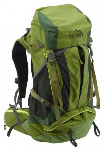 Batoh Cattara 45l GreenW