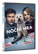 Noční hra   - DVD