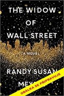 Vdova z Wall Street - Meyersová Randy Susan