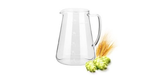 Džbán na pivo myBEER 2,5 l